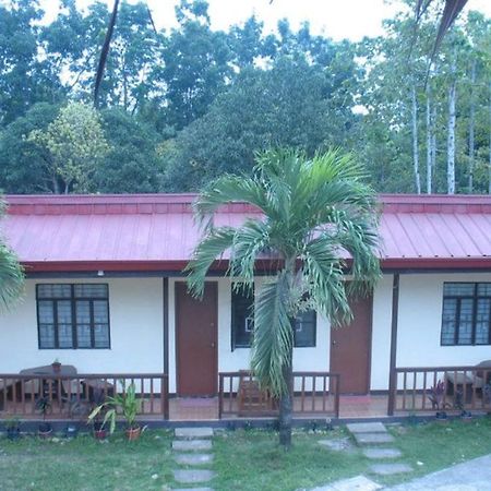 Prima Residences Palawan Экстерьер фото