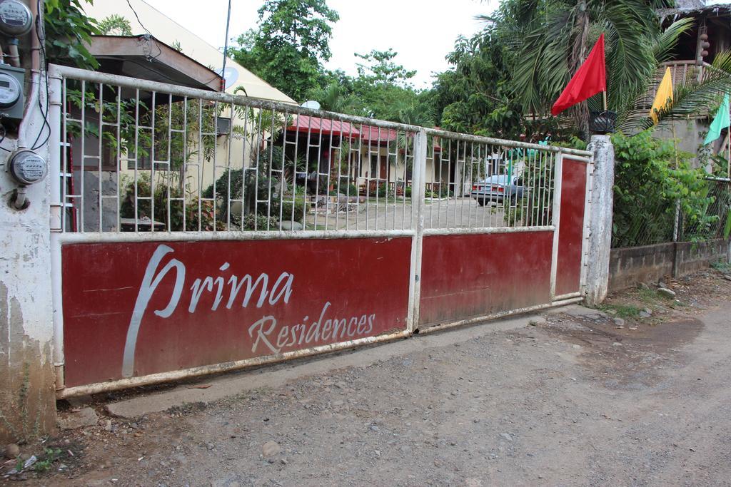 Prima Residences Palawan Экстерьер фото