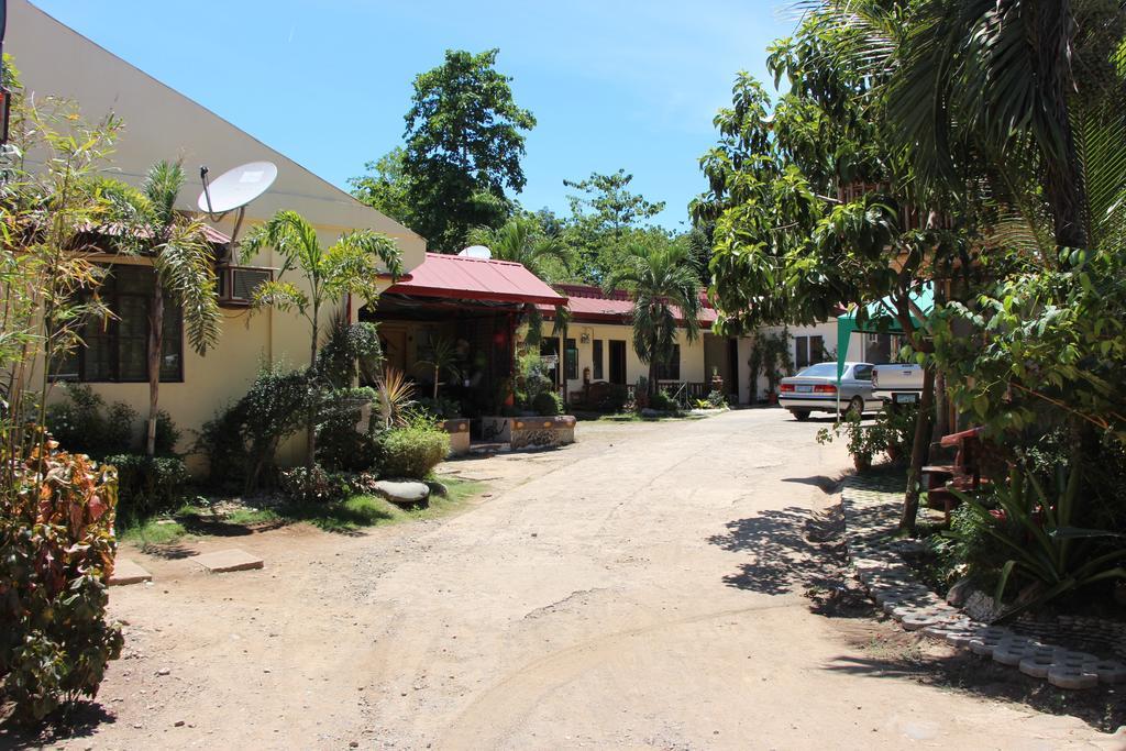 Prima Residences Palawan Экстерьер фото